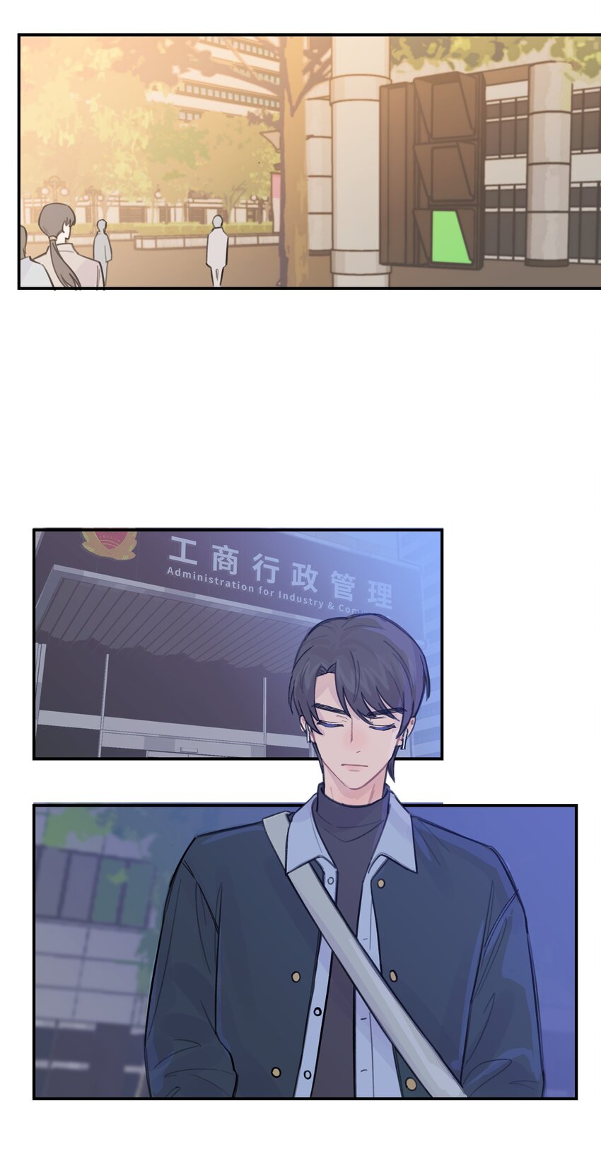 036 我不想和你吵架了-第42话