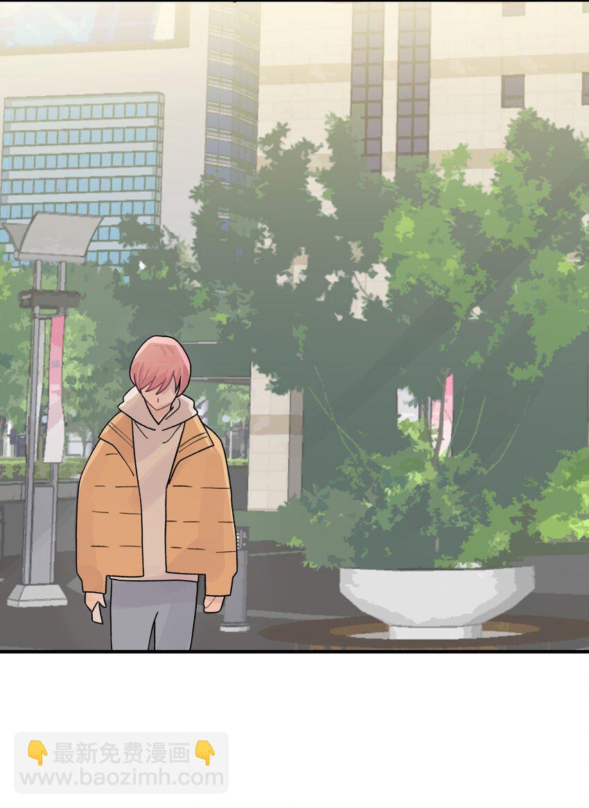 046 我没有留恋！(1/2)-第52话