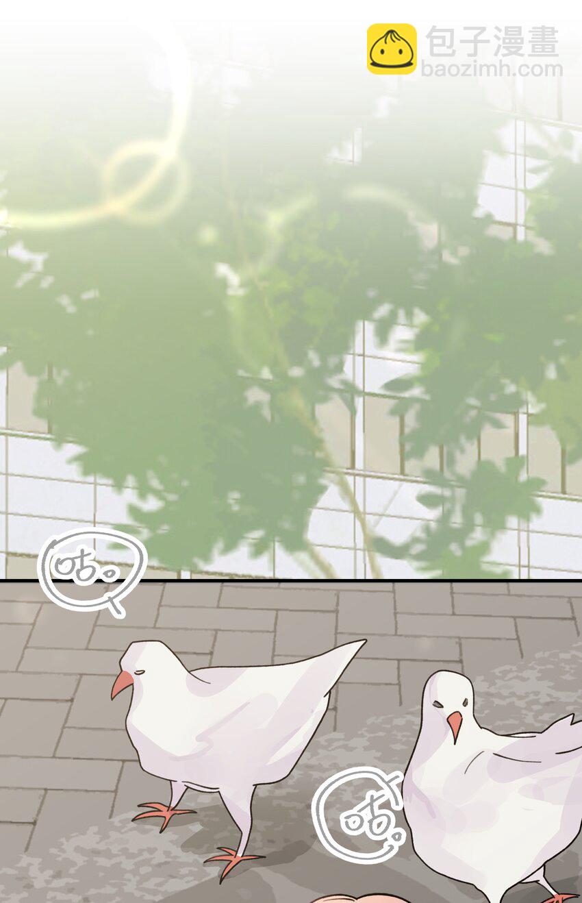 046 我没有留恋！(1/2)-第52话