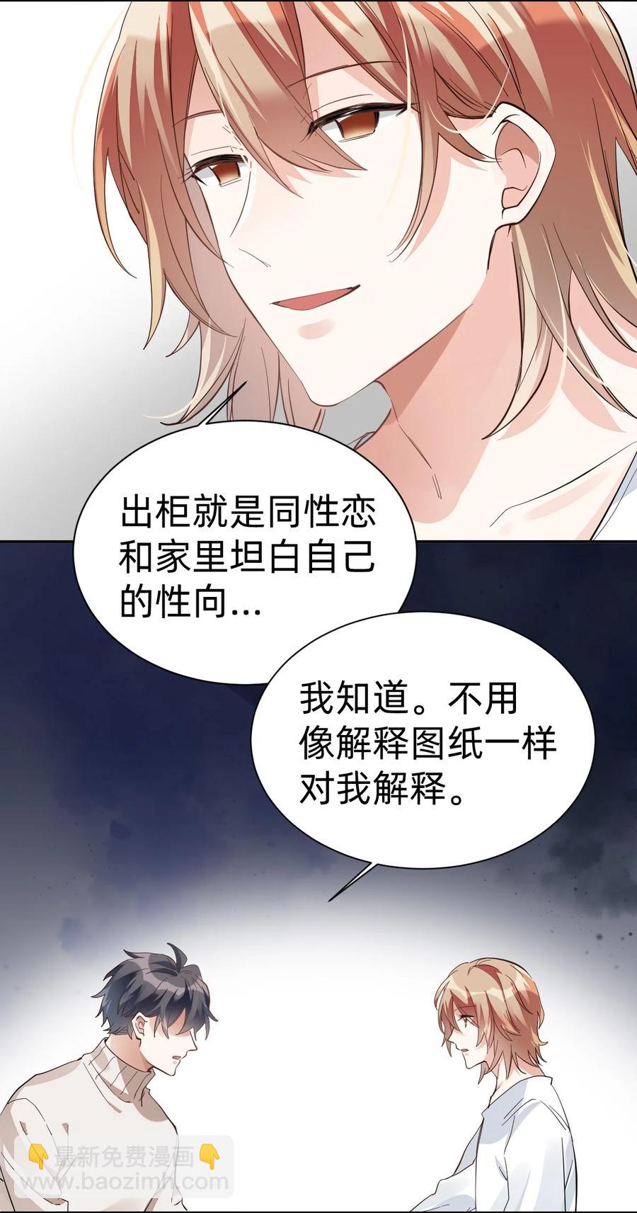 018 day.2 霍总再下厨---白水煮面-第20话