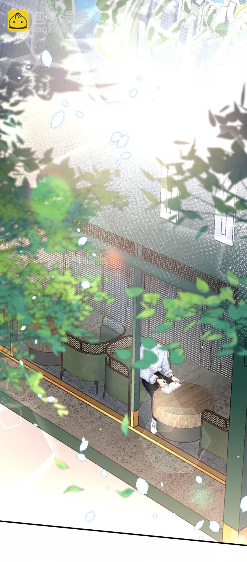 054 许初的约会计划(1/2)-第56话