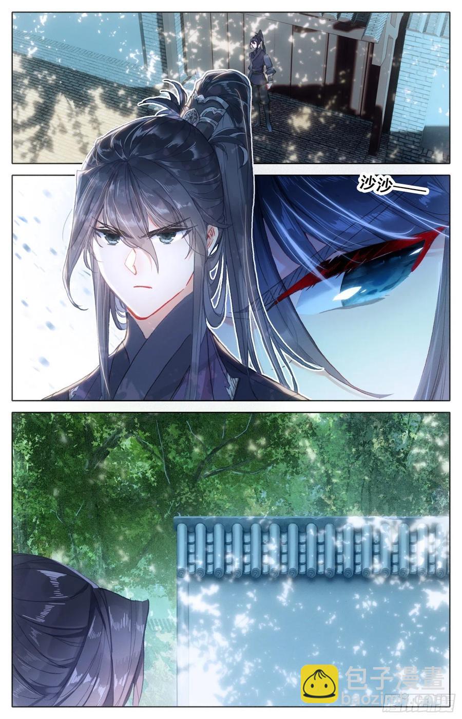 175  一线生机-第182话