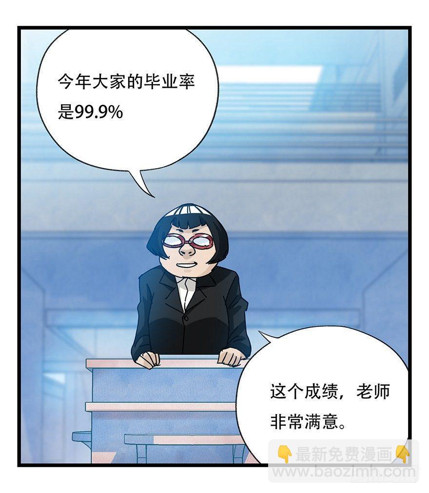 第三十三层（下）-第118话