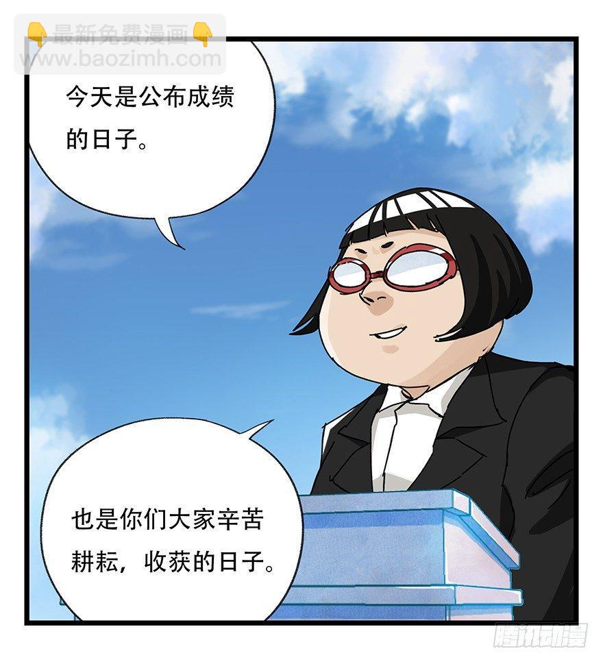 第三十三层（下）-第118话