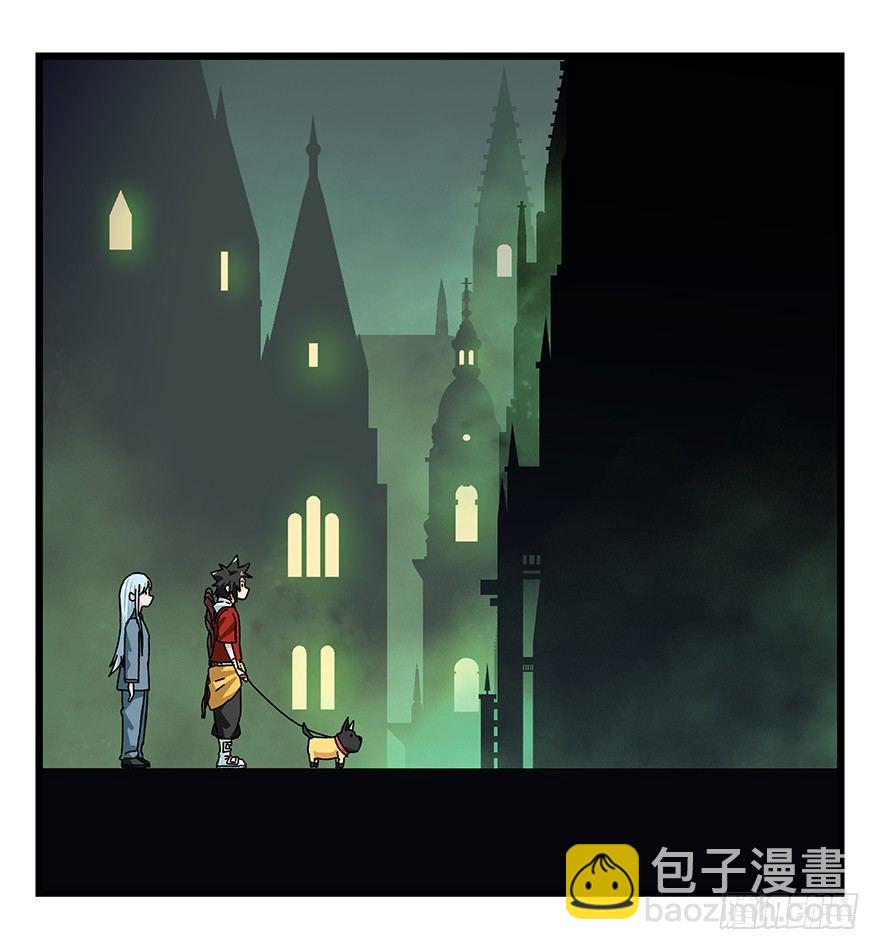 第四十层（中）-第142话