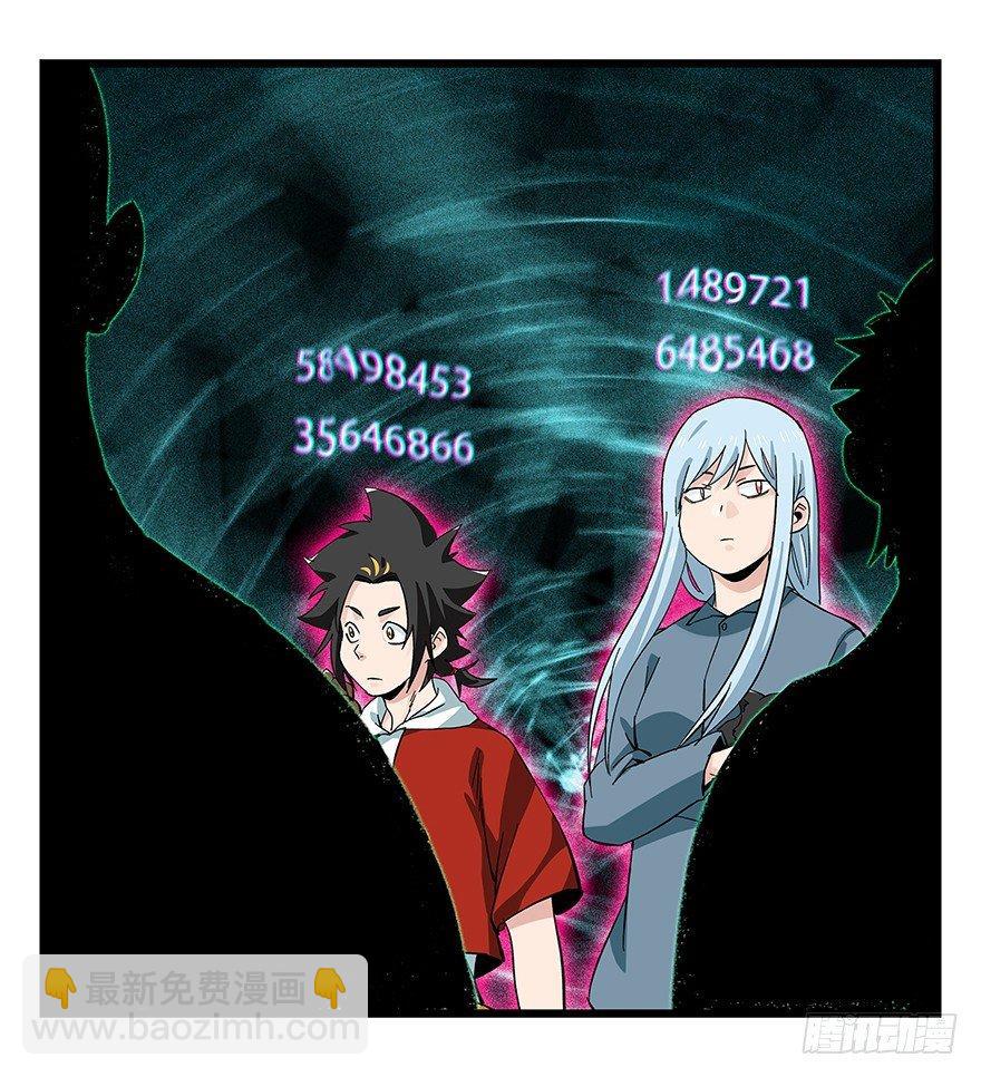 第四十二层（二）(1/2)-第148话
