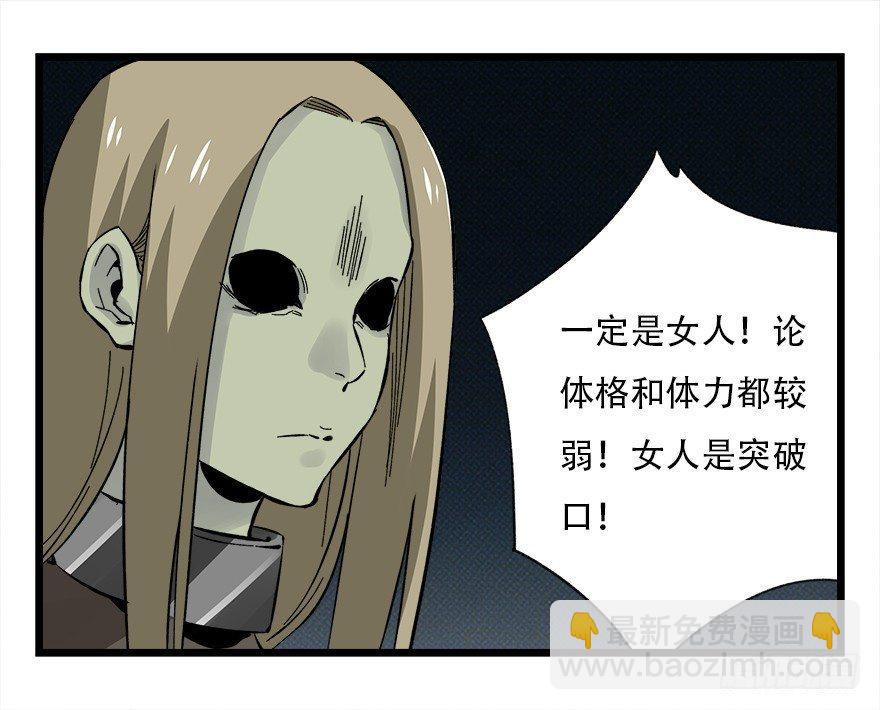 第四十二层（四）(1/2)-第150话