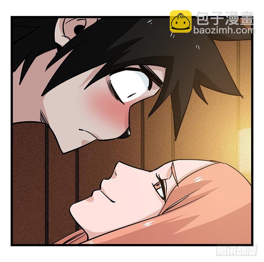 第四十五层（中下）(1/2)-第166话