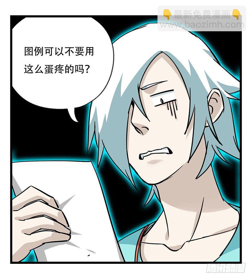 第四十七层（中）-第174话