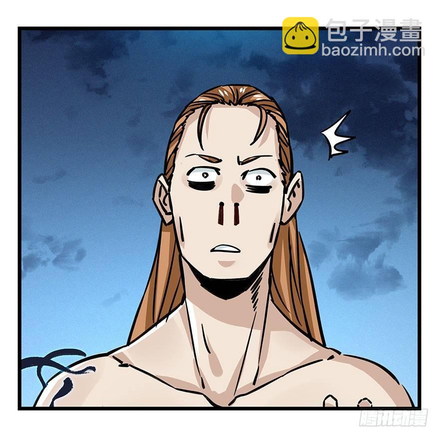 第四十九层（五）-第182话