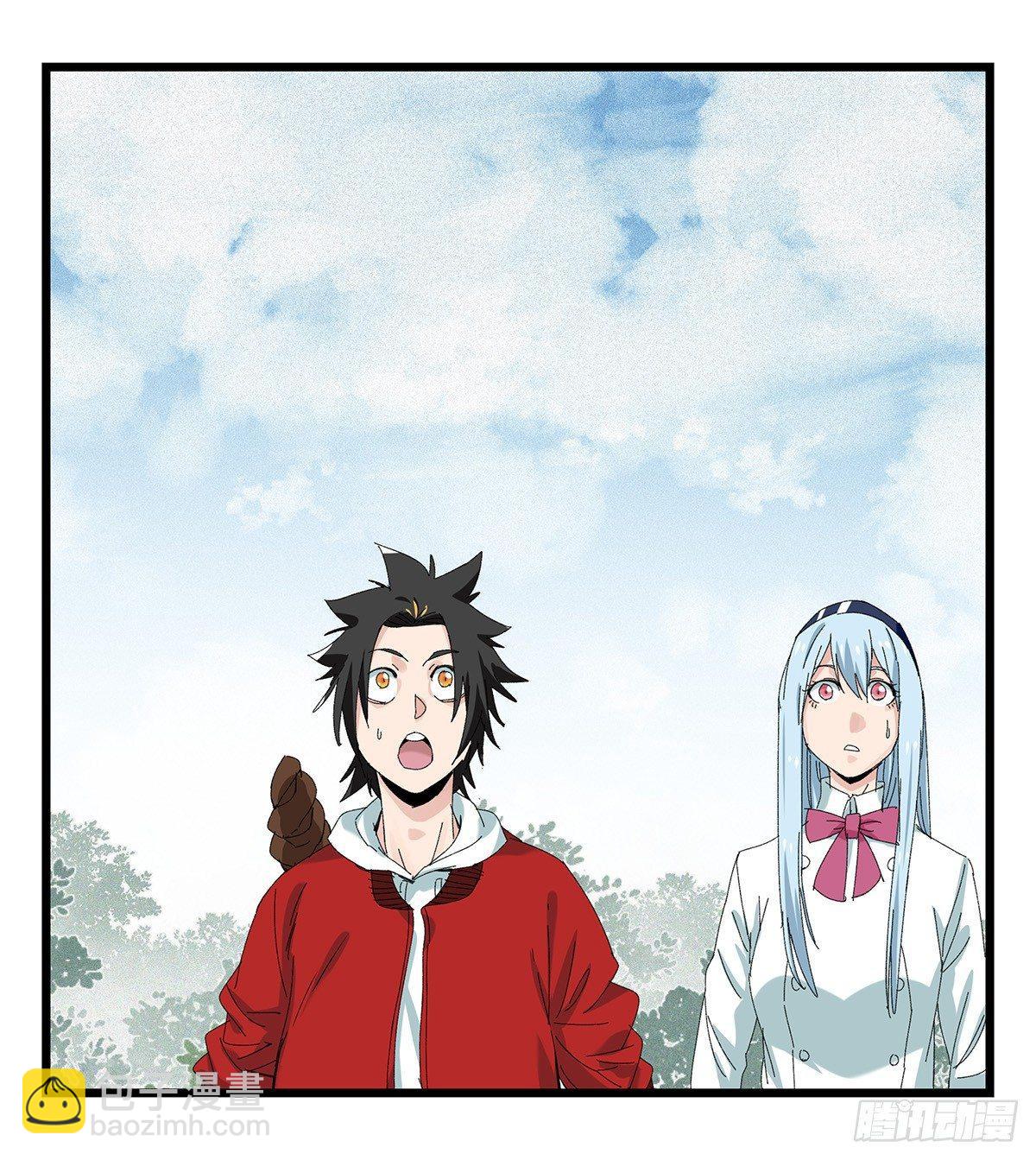 第五十一层（上）(1/2)-第202话