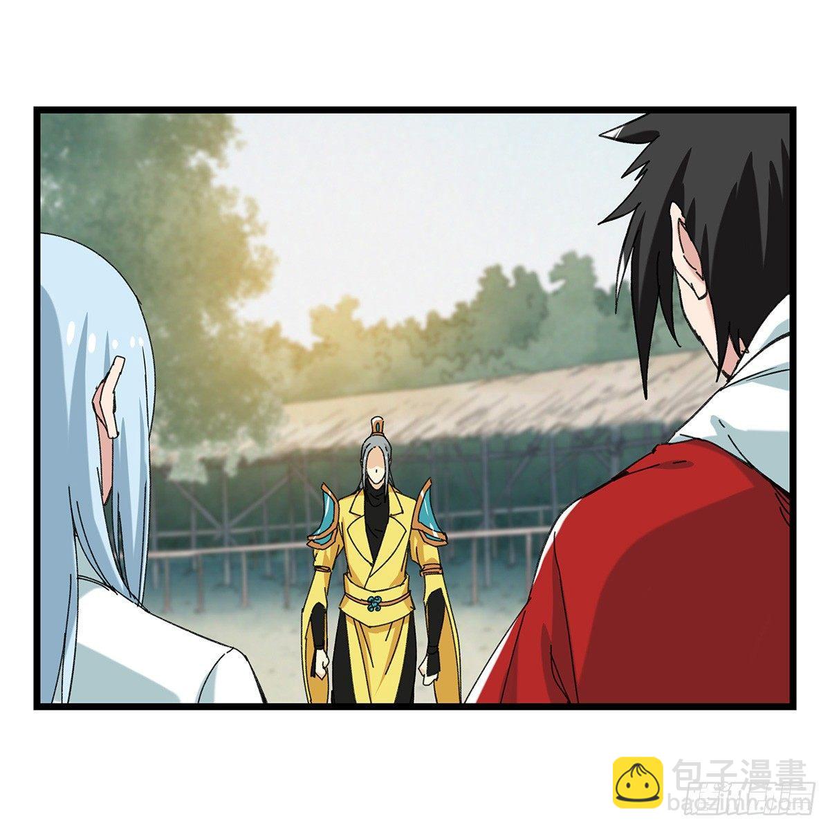 第五十一层（上）(1/2)-第202话