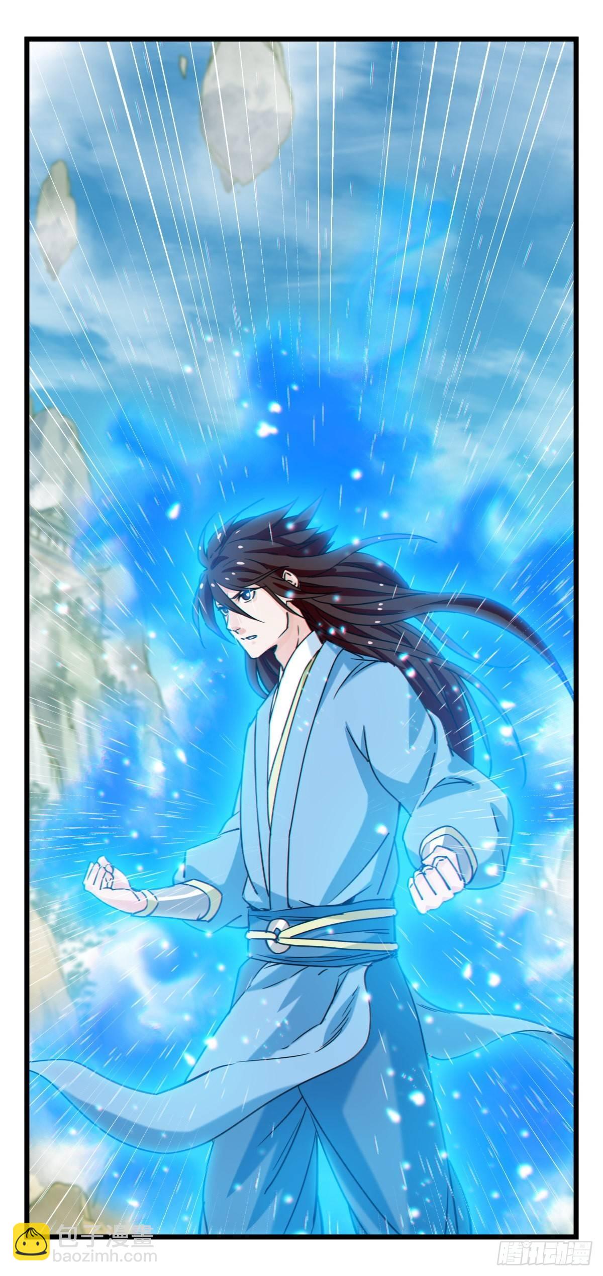 第五十四层（上）(1/2)-第214话