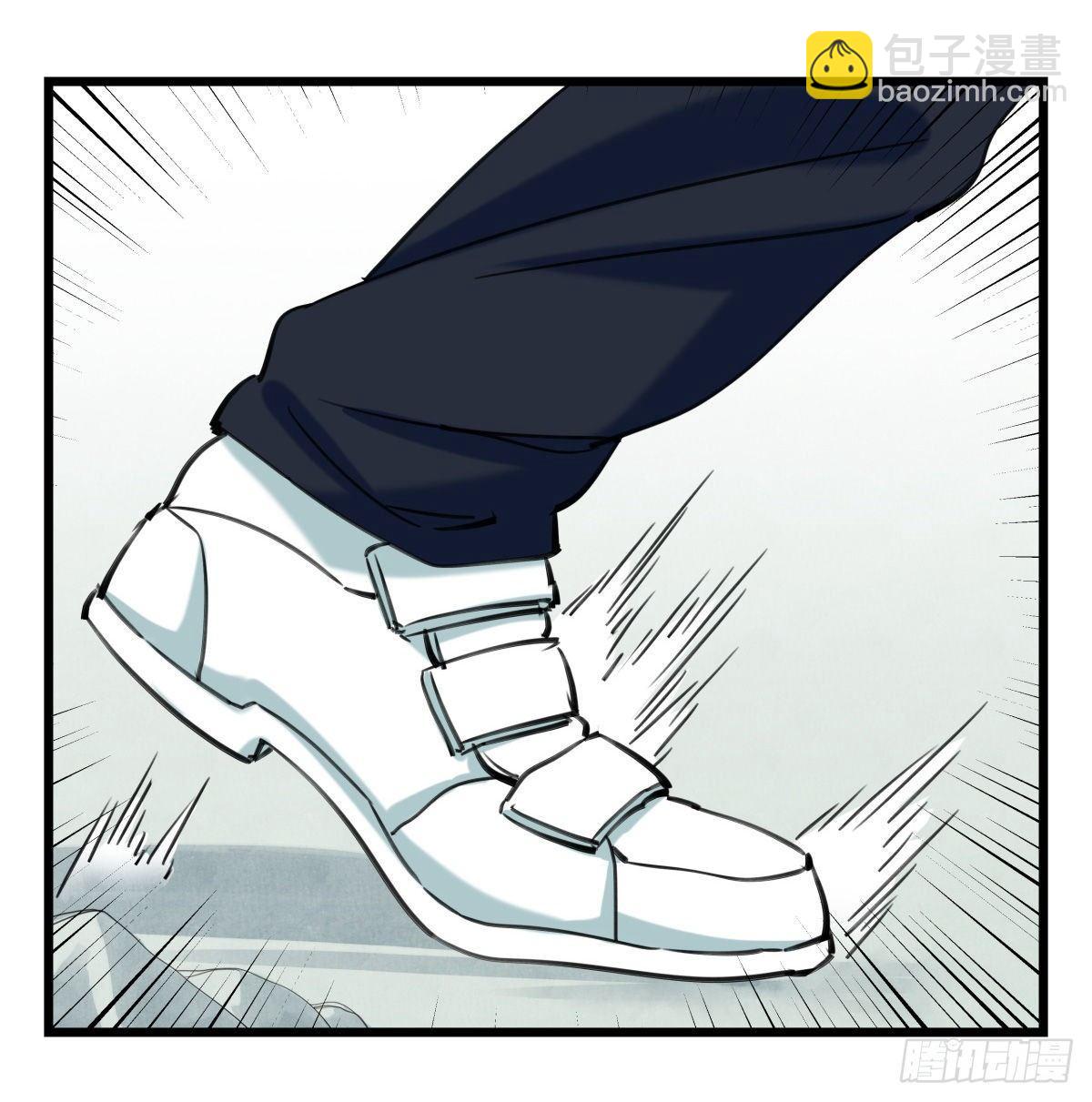第五十四层（上）(1/2)-第214话