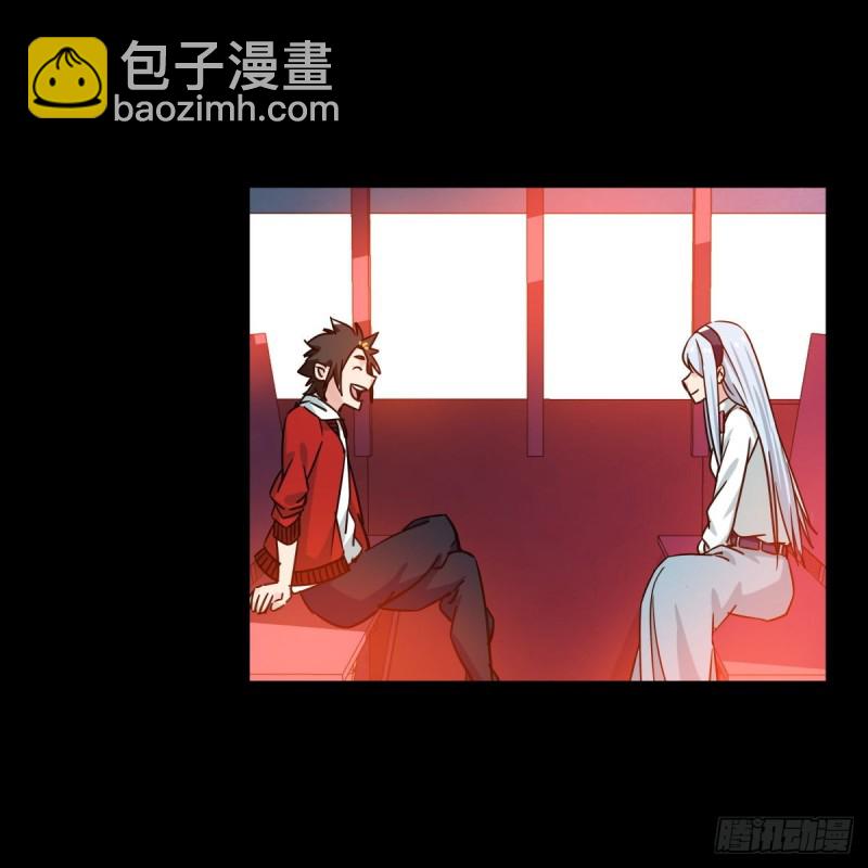 五十七，牛魔王（中中上）(1/2)-第230话