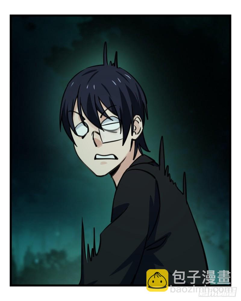 六十三，丧尸之地（中上）(1/2)-第256话