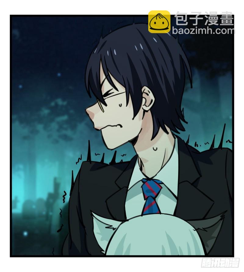 六十三，丧尸之地（中上）(1/2)-第256话