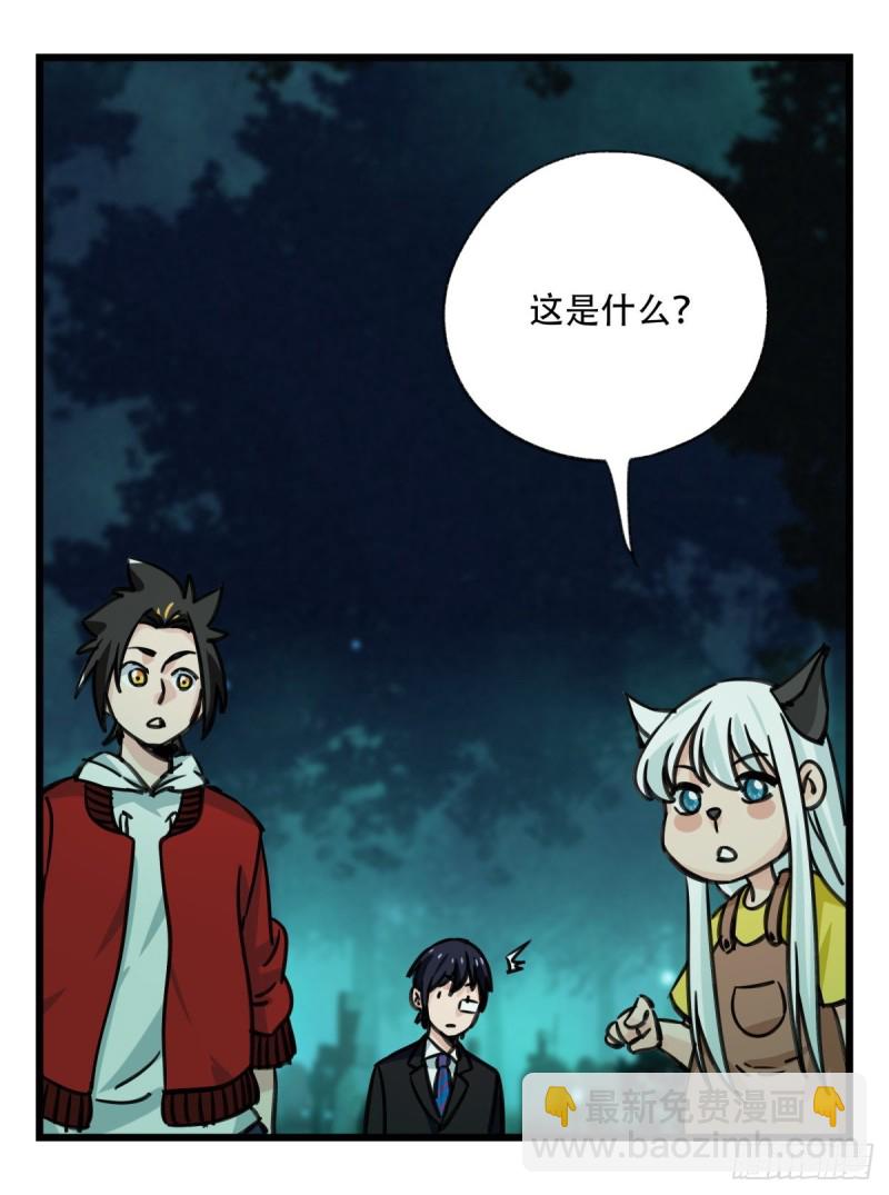 六十三，丧尸之地（中上）(1/2)-第256话
