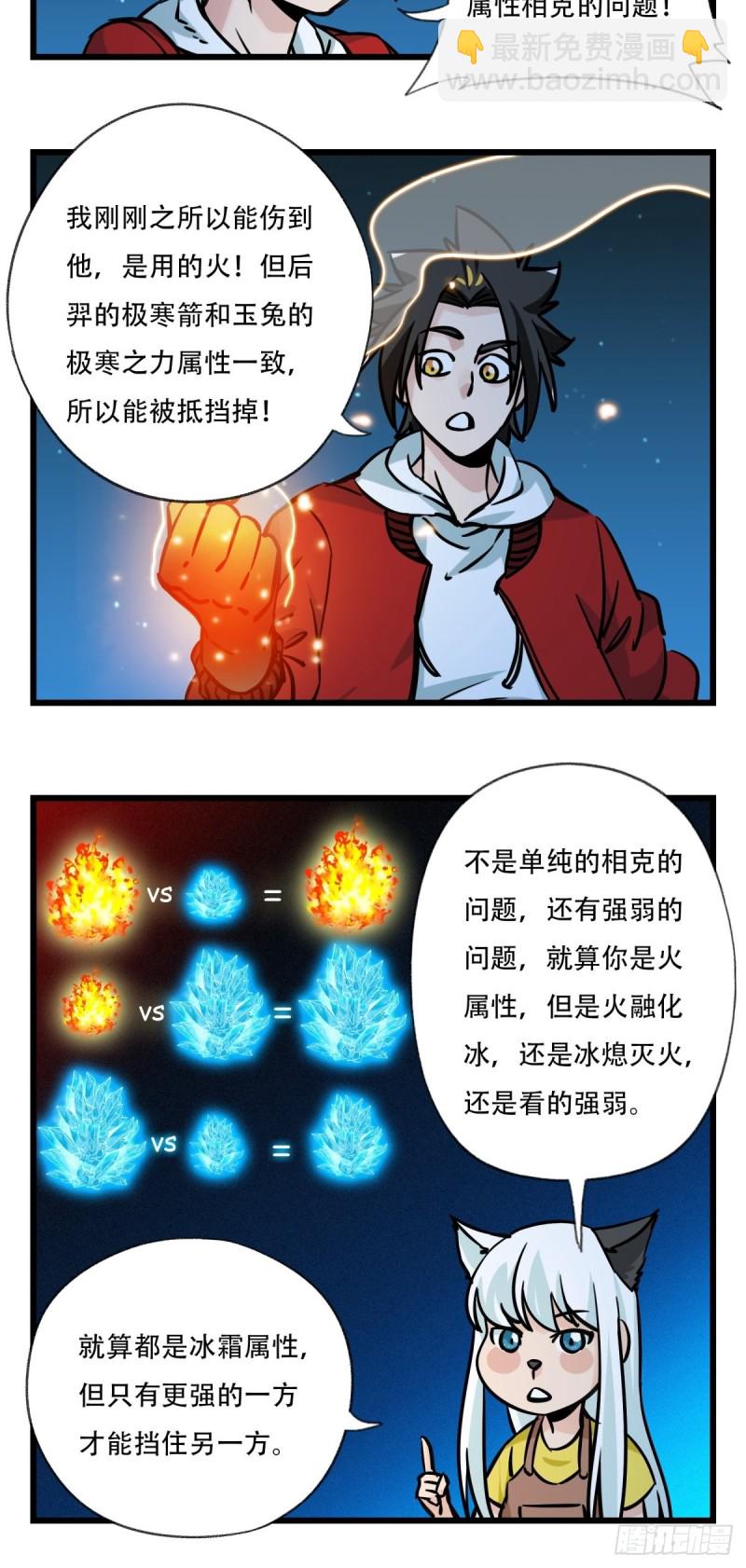 六十六，嫦娥玉兔（十）-第274话