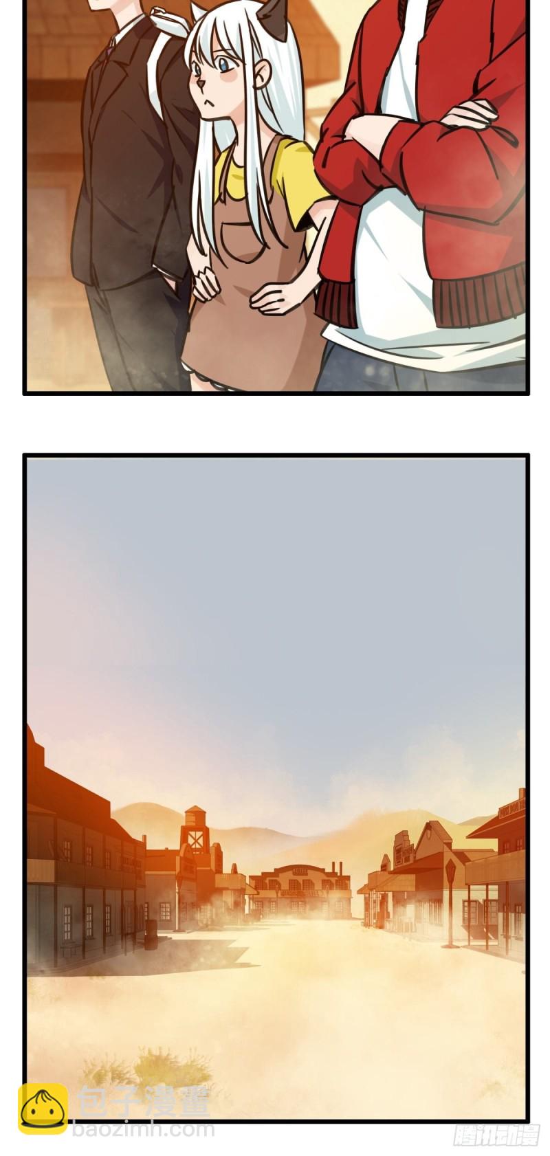 六十七，手术刀（上）-第276话