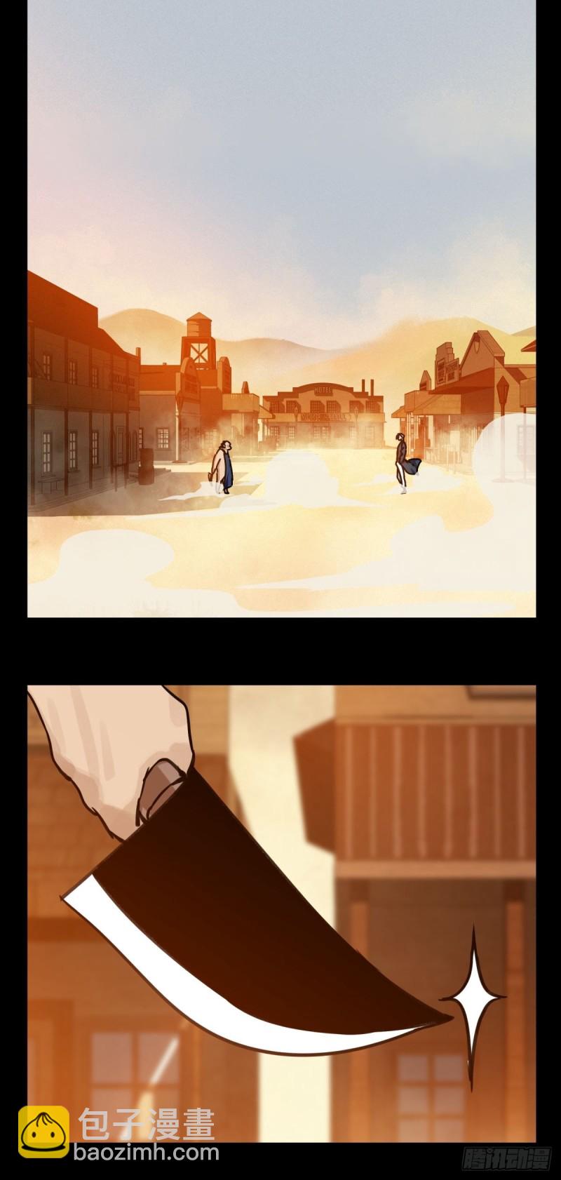 六十七，手术刀（下）-第278话