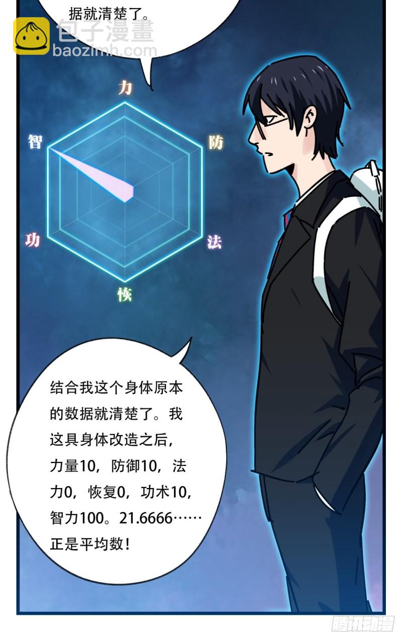 六十八，猪猪男孩（下）-第284话