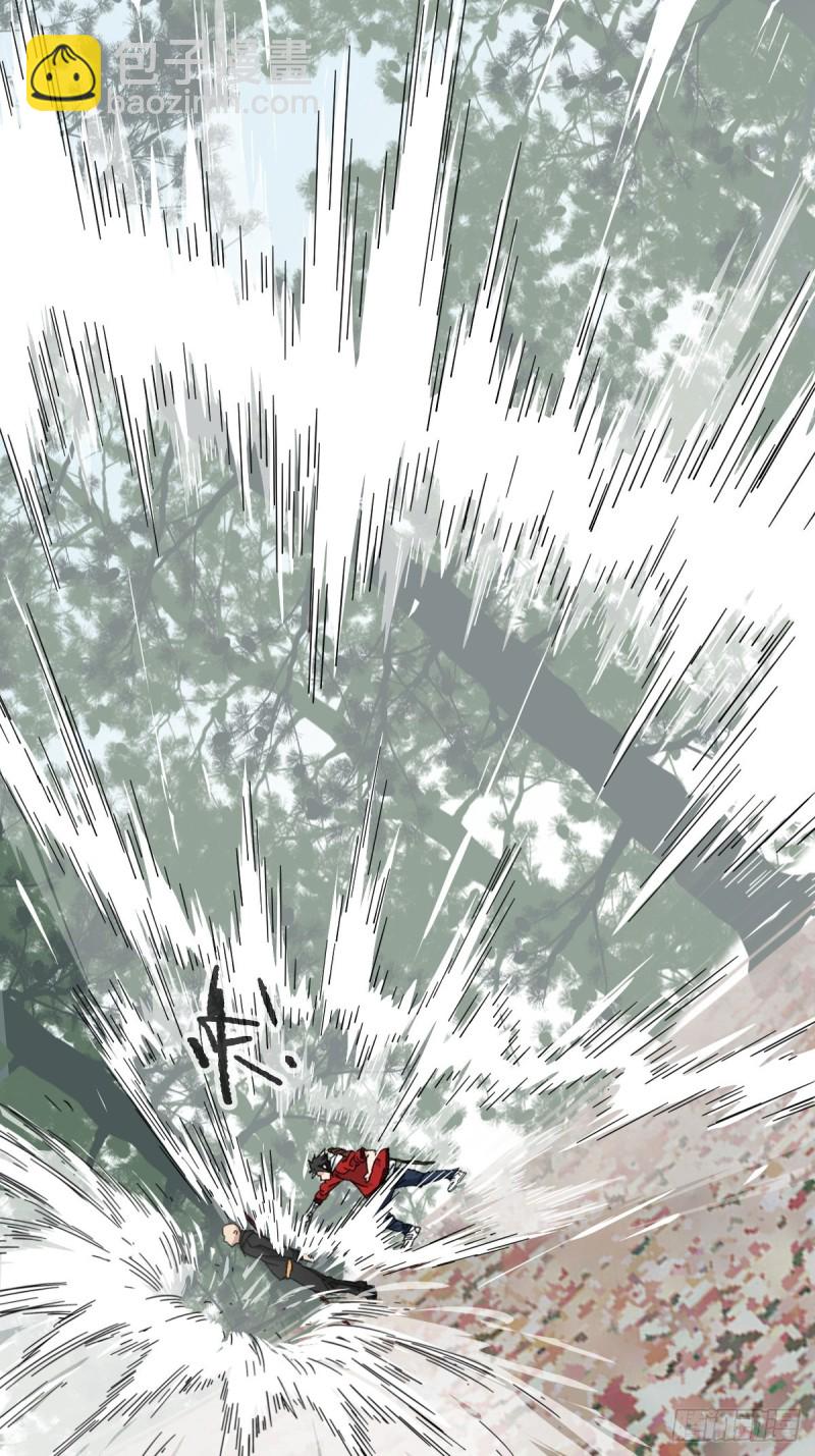 七十二，美猴王孙悟空（四）-第298话