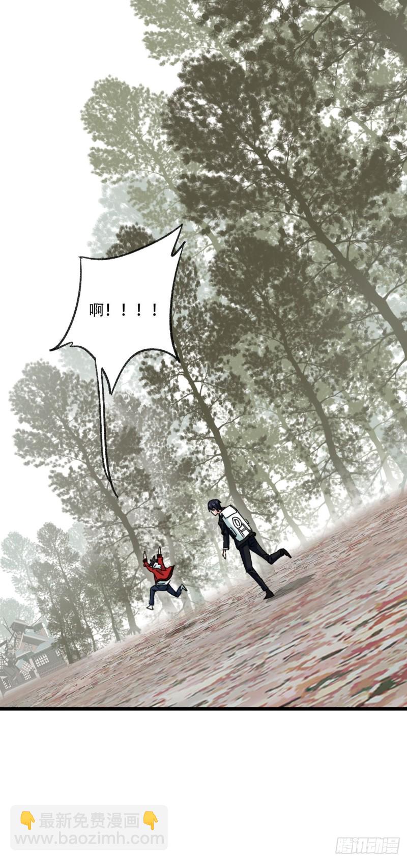 七十二，美猴王孙悟空（十）-第304话