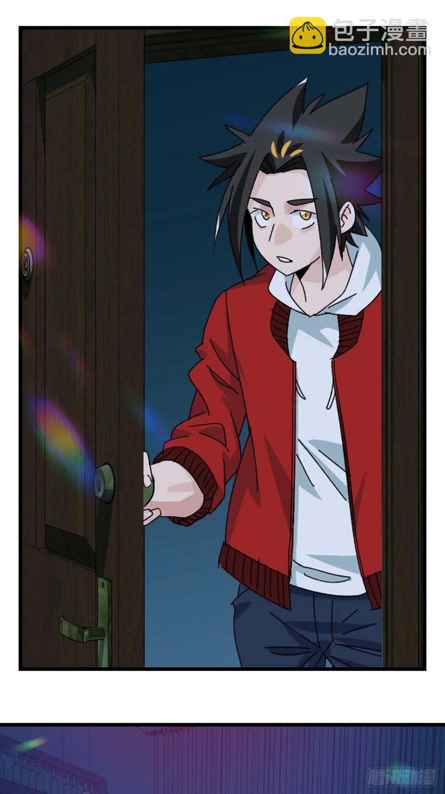 七十七，女儿国（二）-第320话