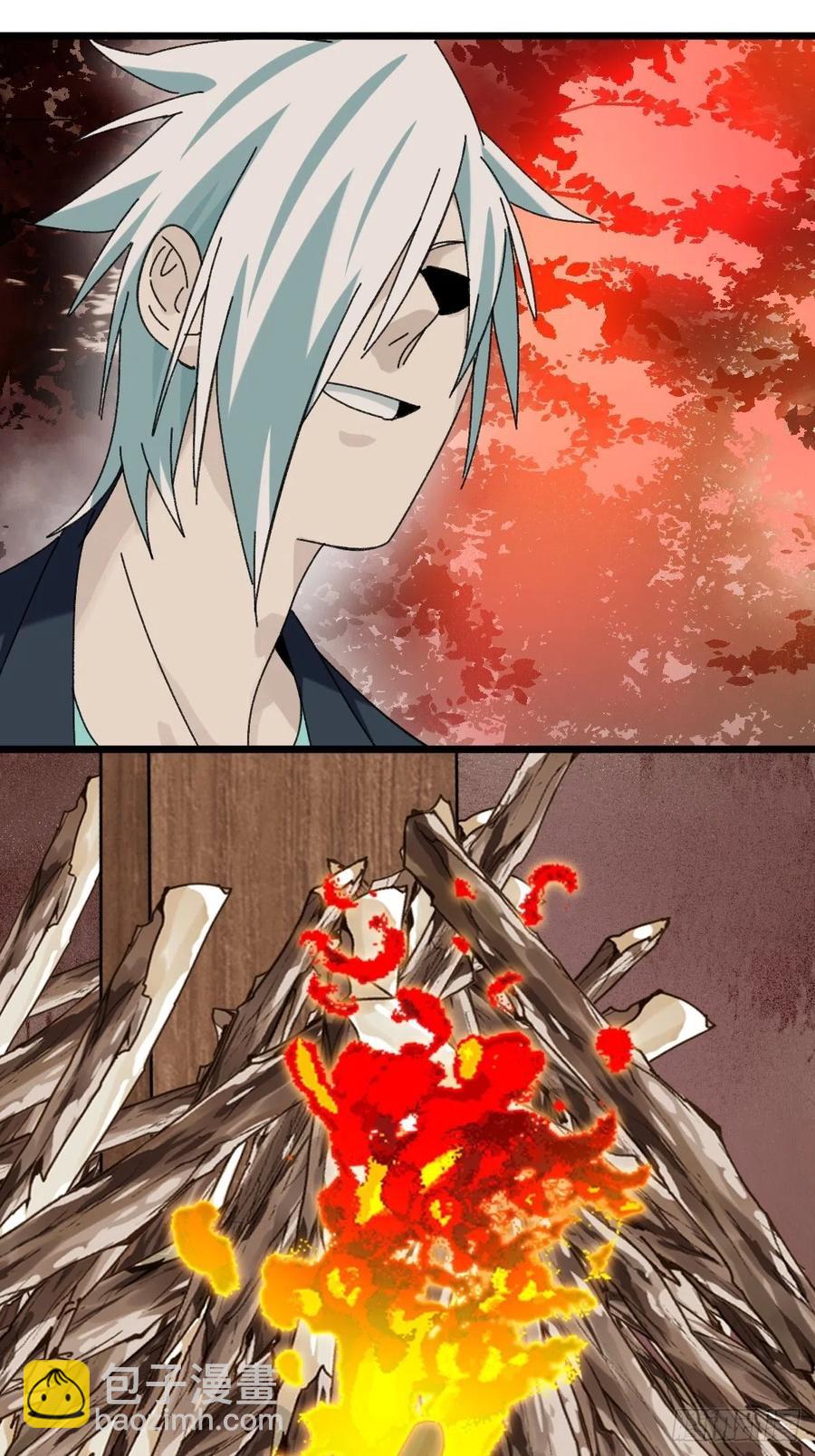？？，来自妈妈的&ldquo;帮助&rdquo;（上）(1/2)-第328话