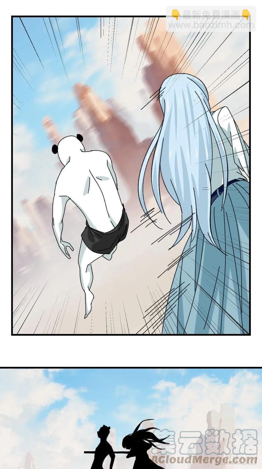 85，木偶师&middot;乙（下）(1/2)-第340话