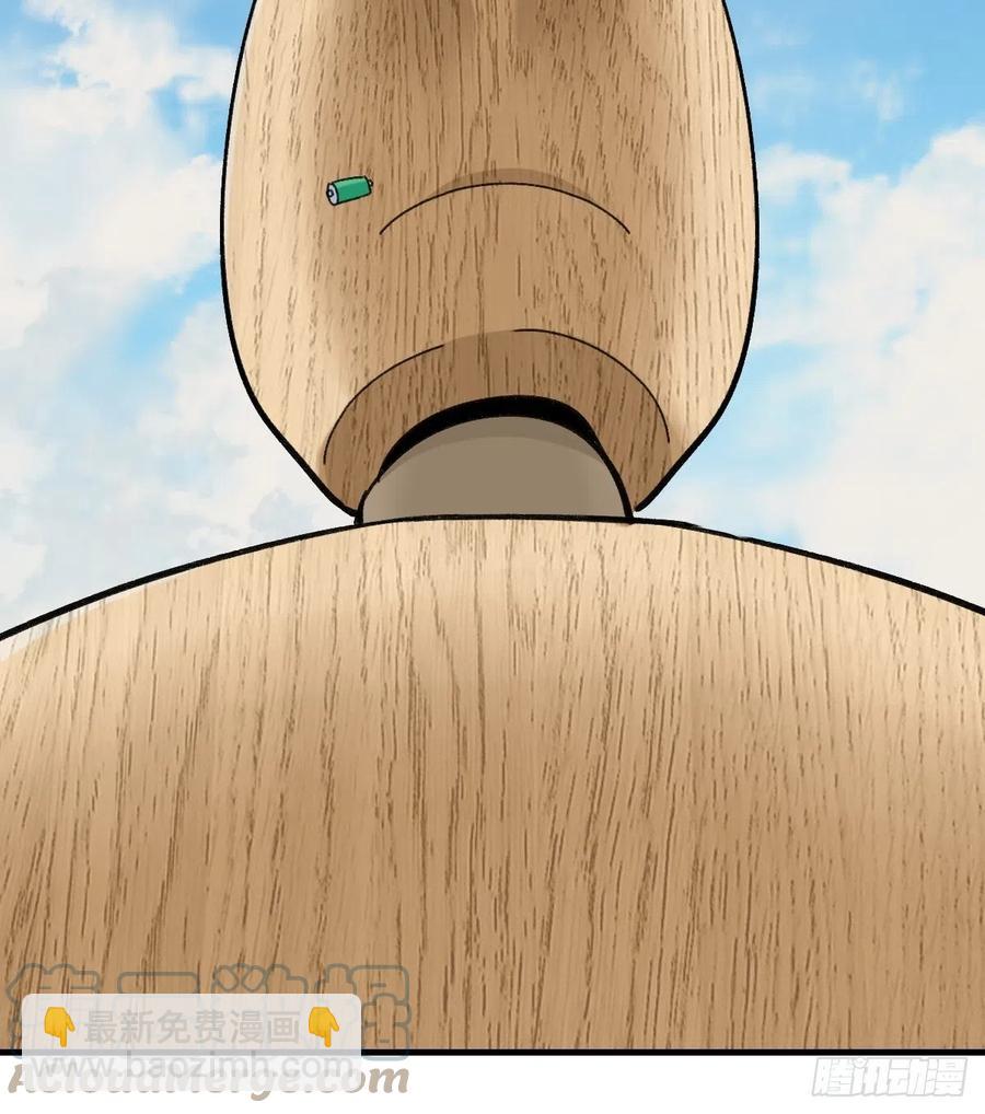 85，木偶师&middot;乙（下）(1/2)-第340话