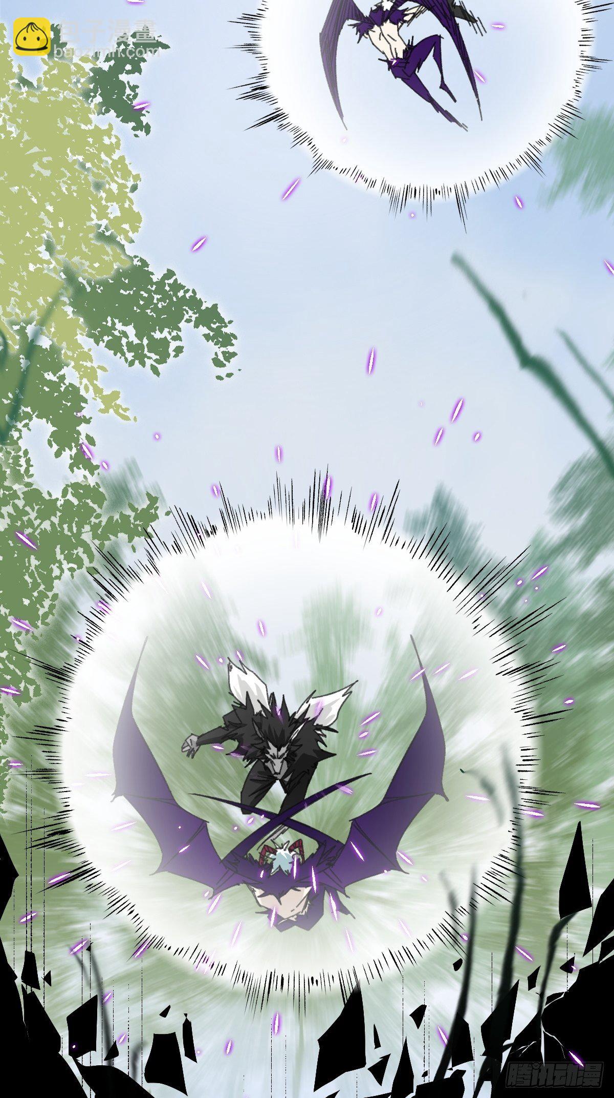 94， 世界的尽头（二十）(1/2)-第382话