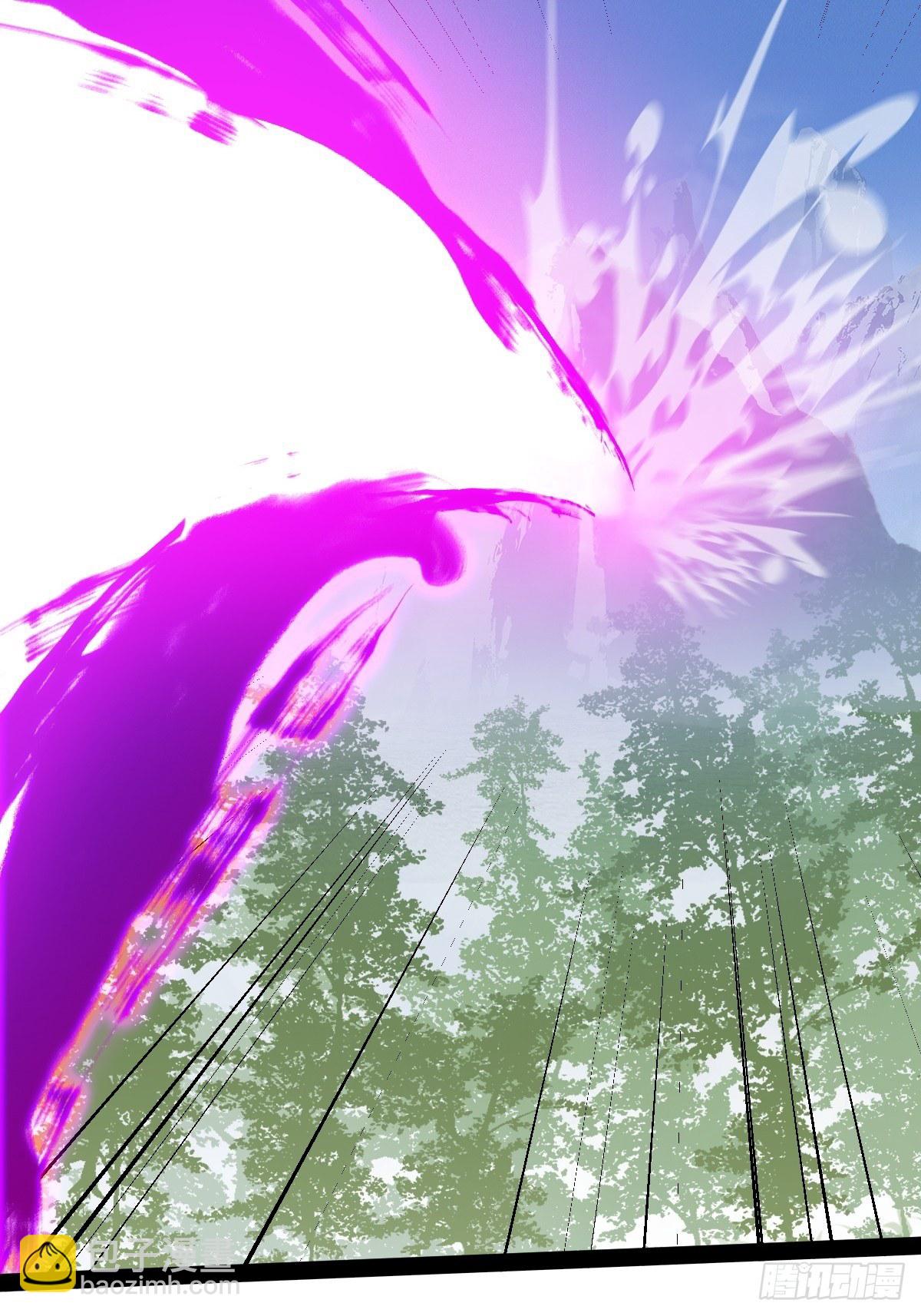 94， 世界的尽头（二十）(1/2)-第382话
