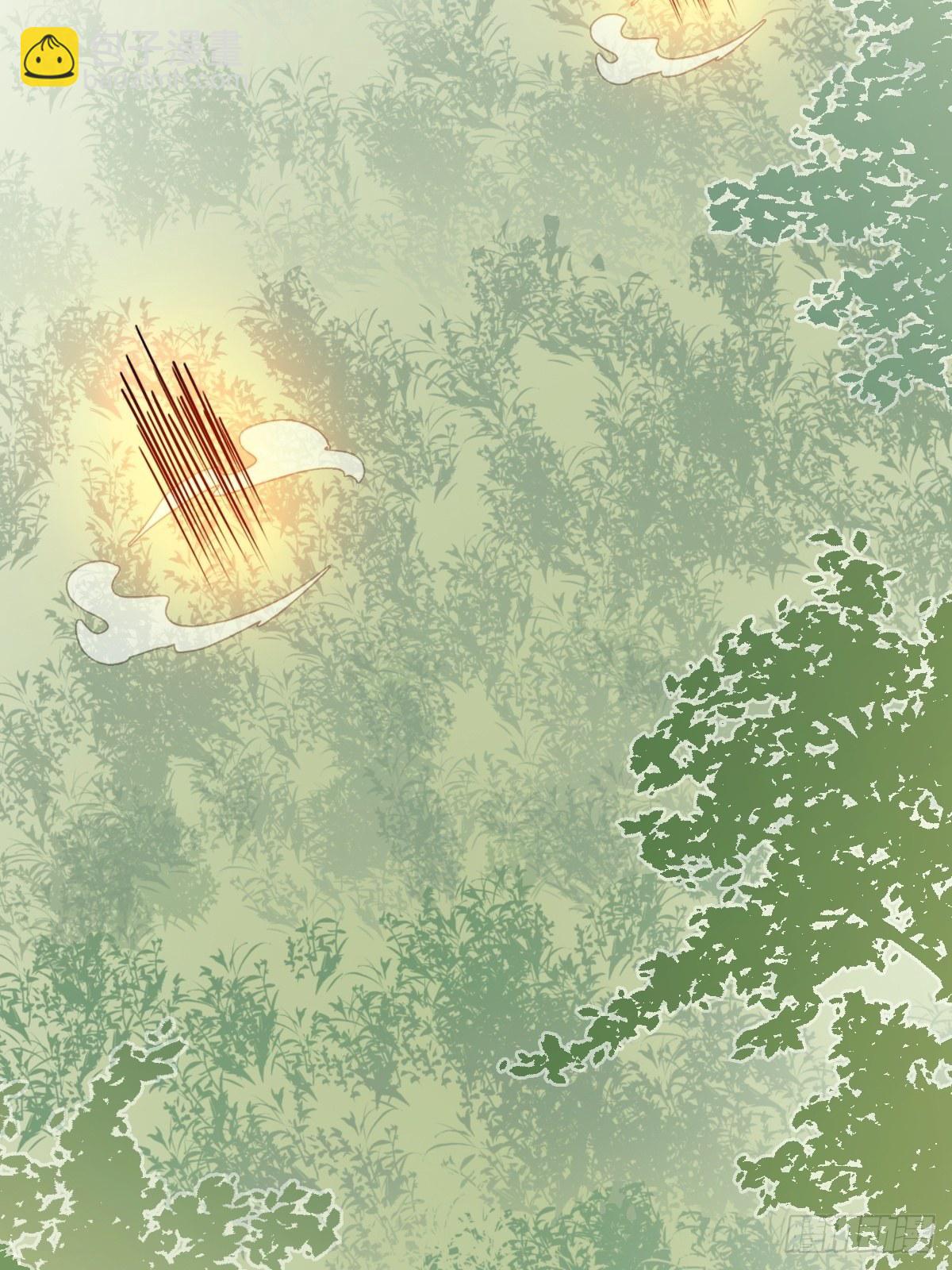 94， 世界的尽头（二十二）(1/2)-第384话
