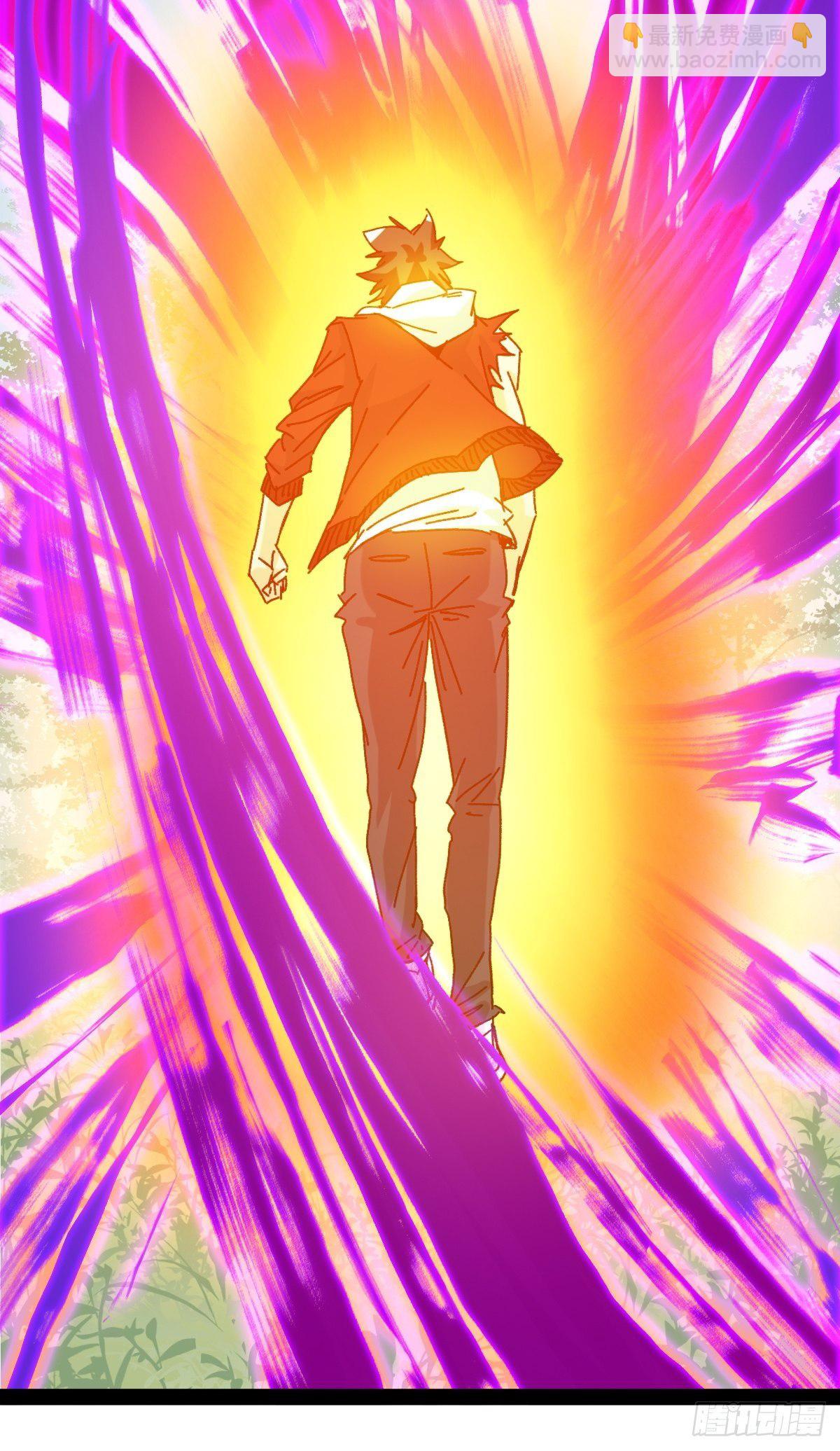 94， 世界的尽头（二十二）(1/2)-第384话