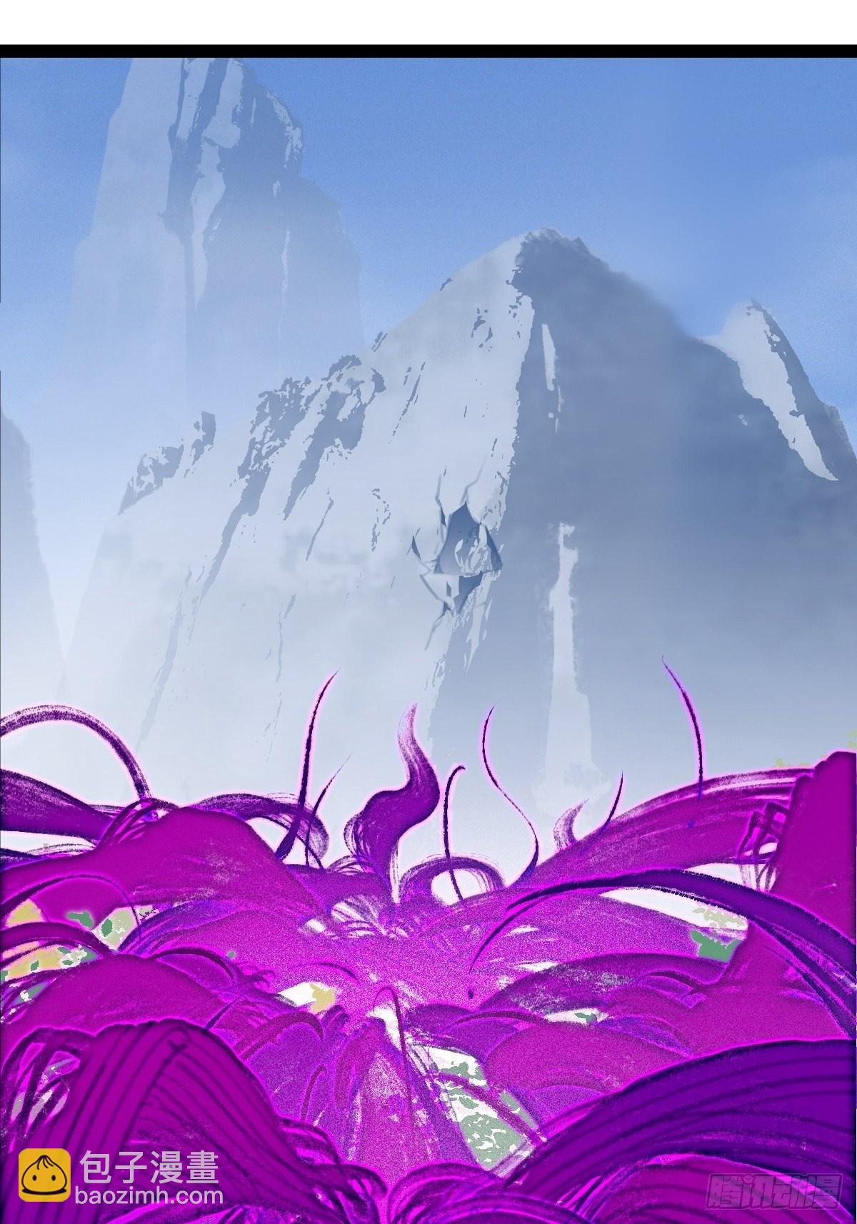 94， 世界的尽头（二十二）(1/2)-第384话