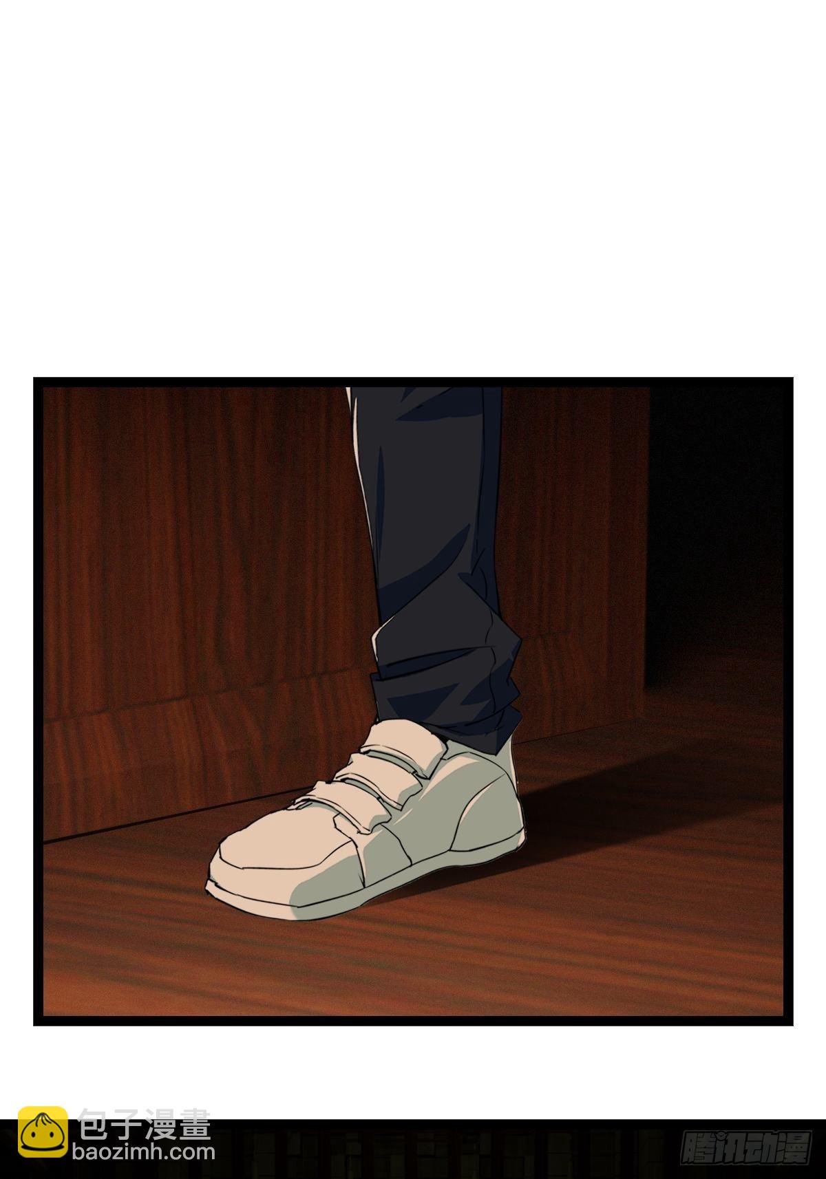 第96层，被&ldquo;赠予&rdquo;的卡牌(1/2)-第390话