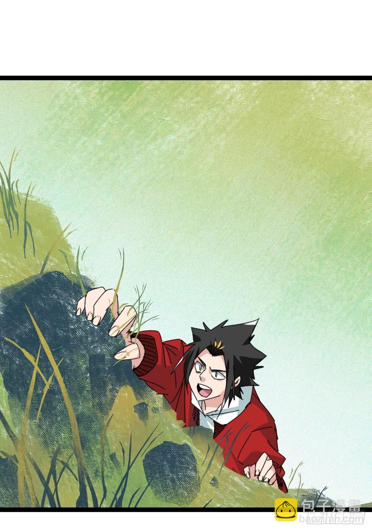 97，无尽的沙漠（下）(1/2)-第392话