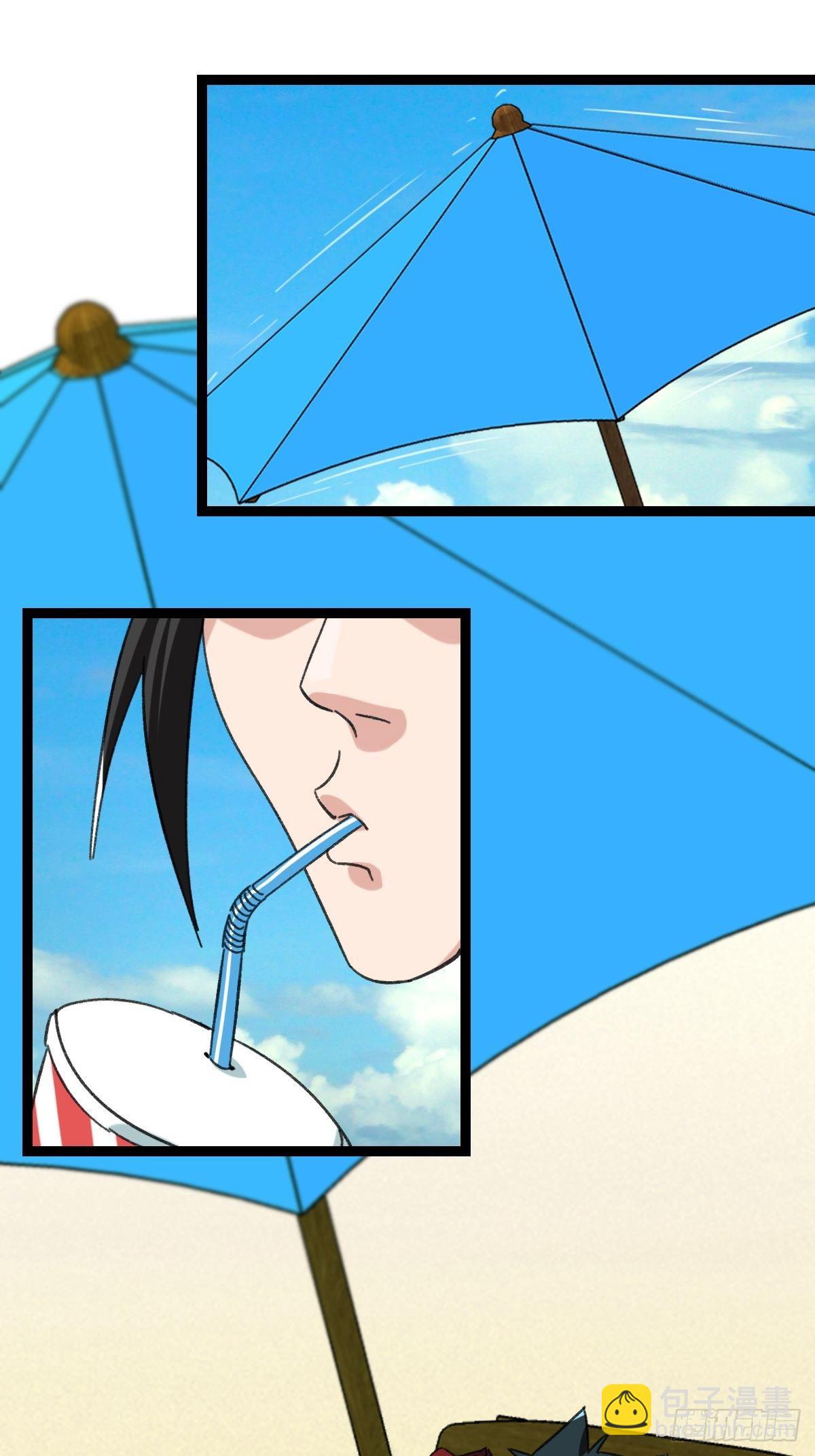 99，空（上）-第396话