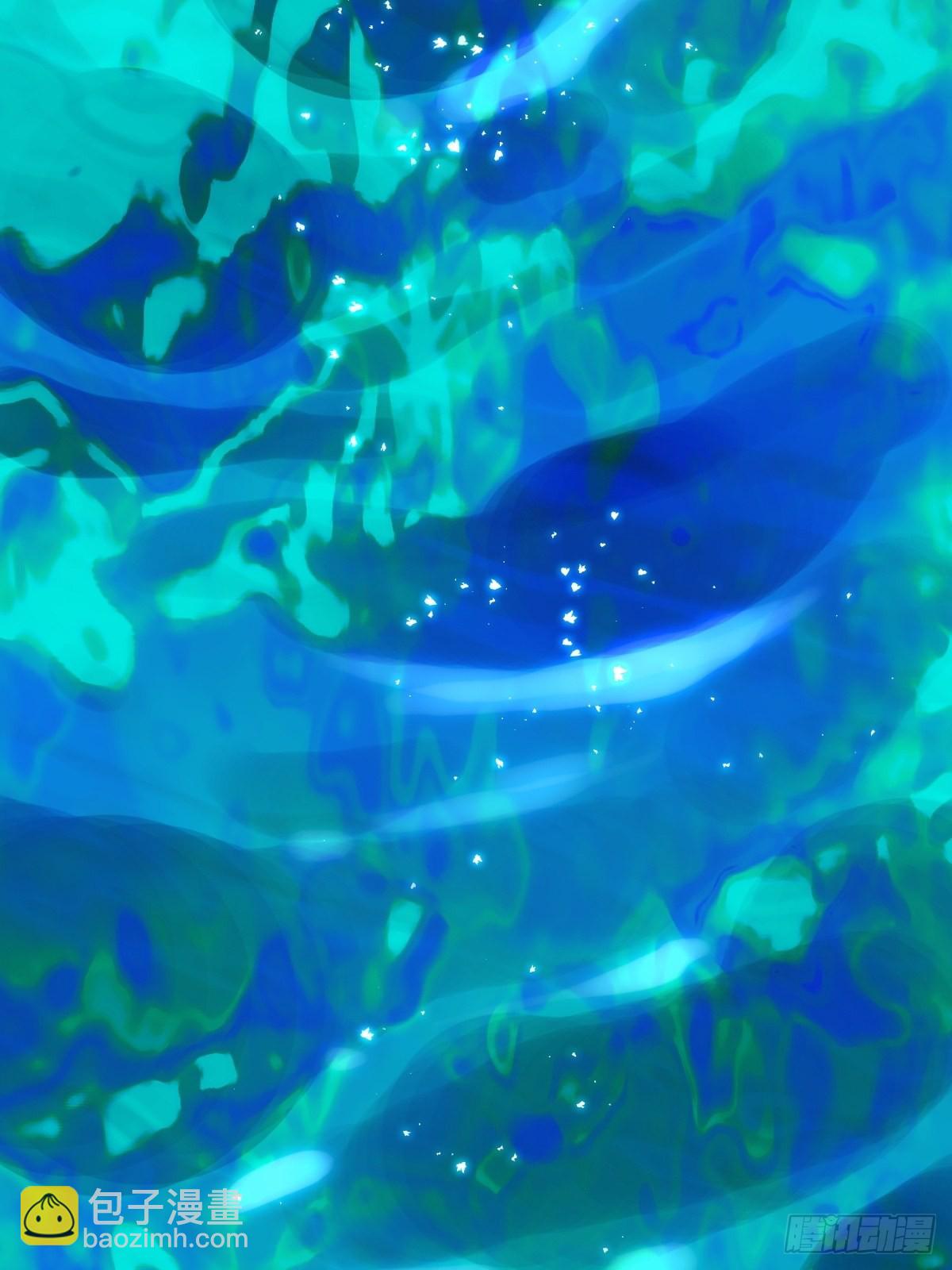 99，空（下）(1/2)-第398话