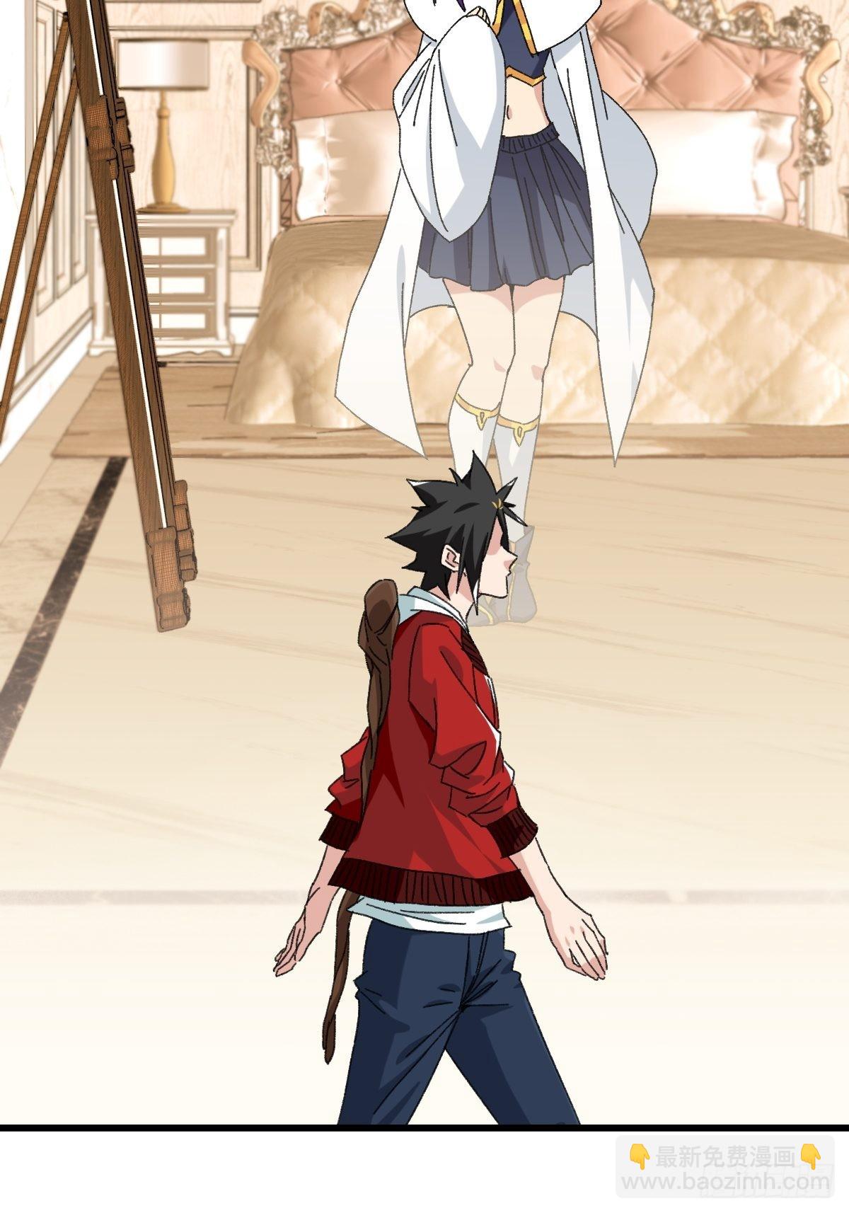 100，顶层（六）-第404话