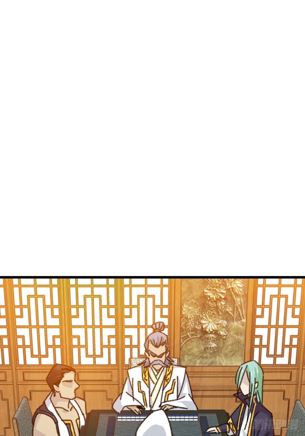 100，顶层（六）-第404话