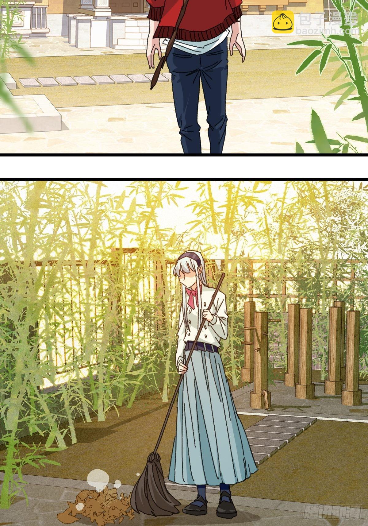 100，顶层（六）-第404话