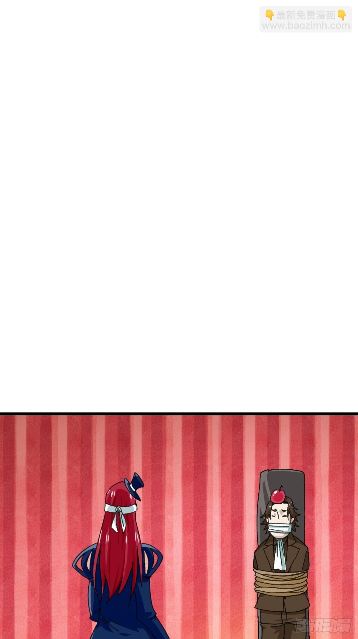 100，顶层（八）(1/2)-第406话