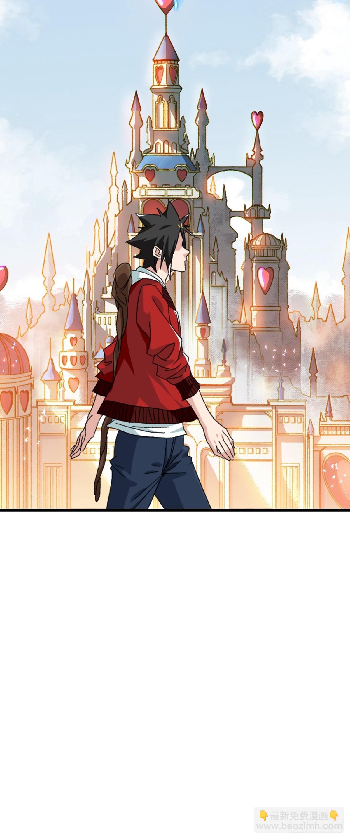100，顶层（八）(1/2)-第406话