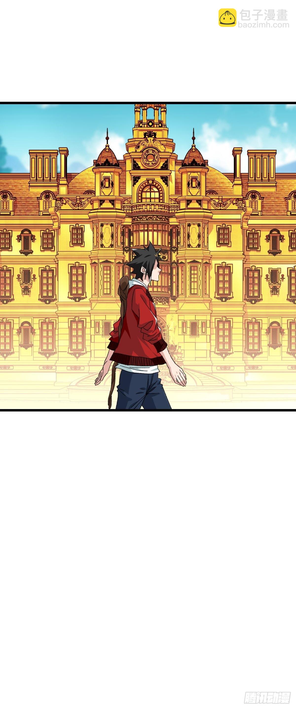100，顶层（八）(1/2)-第406话