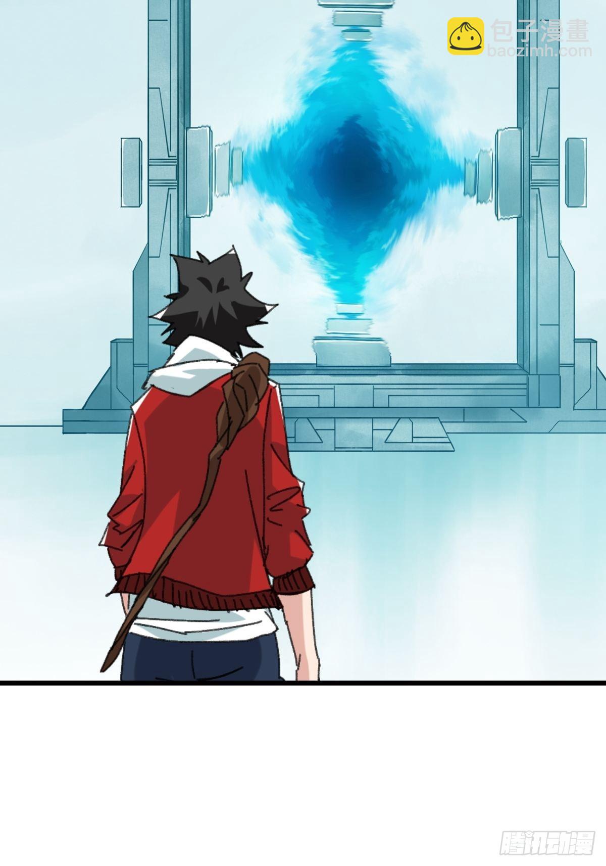 100，顶层（八）(1/2)-第406话
