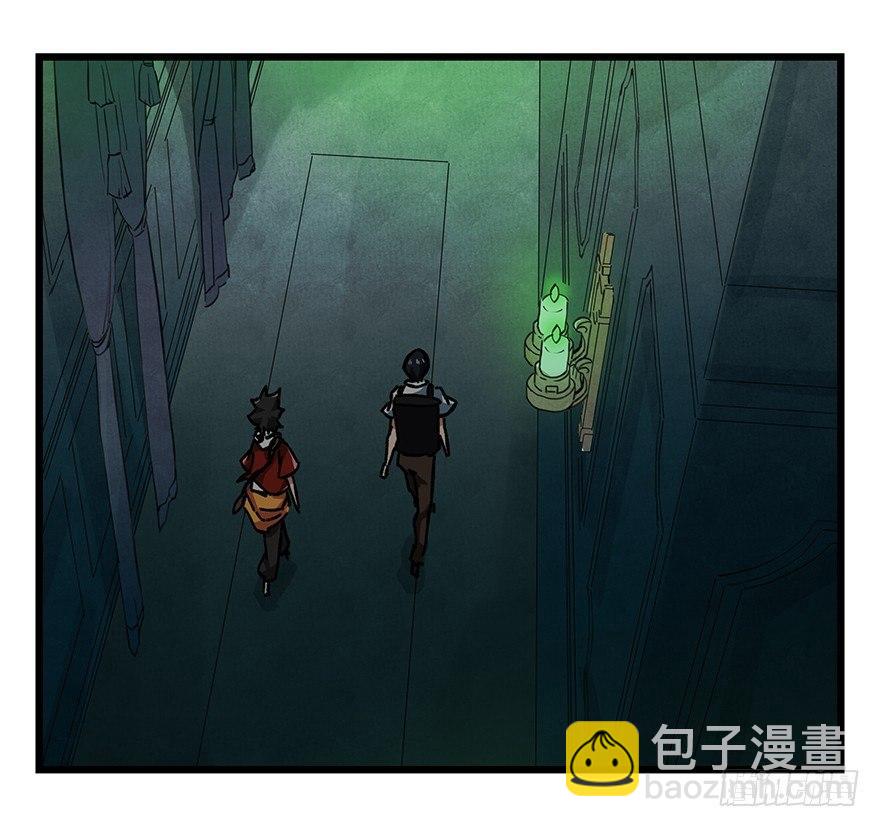 第十九层（中下）-第64话