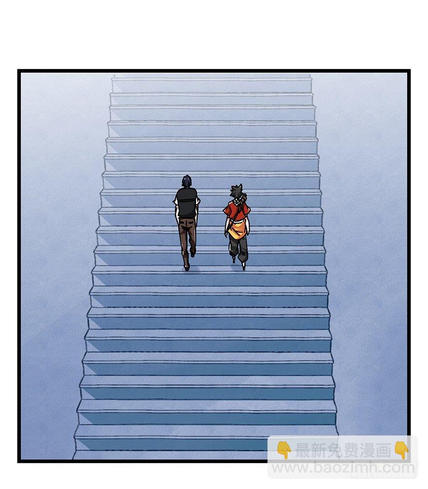 第二十层（上）(1/2)-第66话
